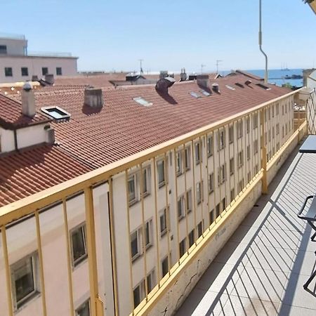 Milano Apartment Trieste Exterior foto