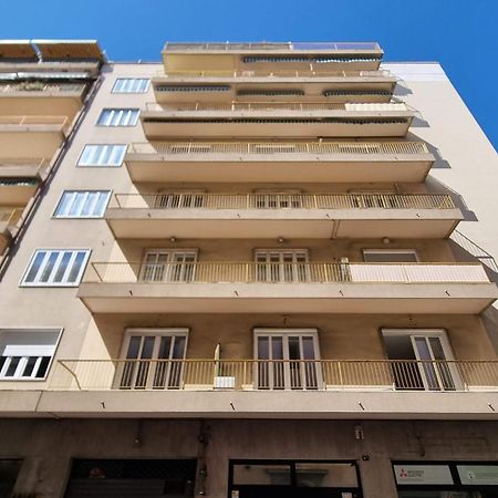 Milano Apartment Trieste Exterior foto