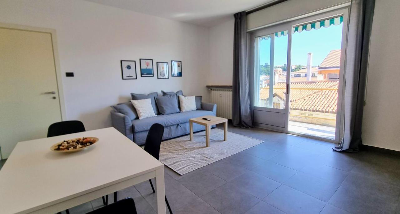 Milano Apartment Trieste Exterior foto