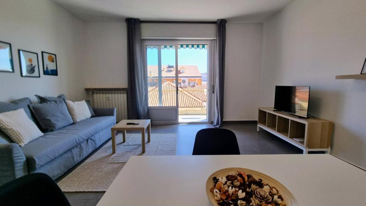 Milano Apartment Trieste Exterior foto