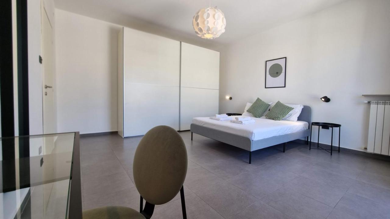 Milano Apartment Trieste Exterior foto