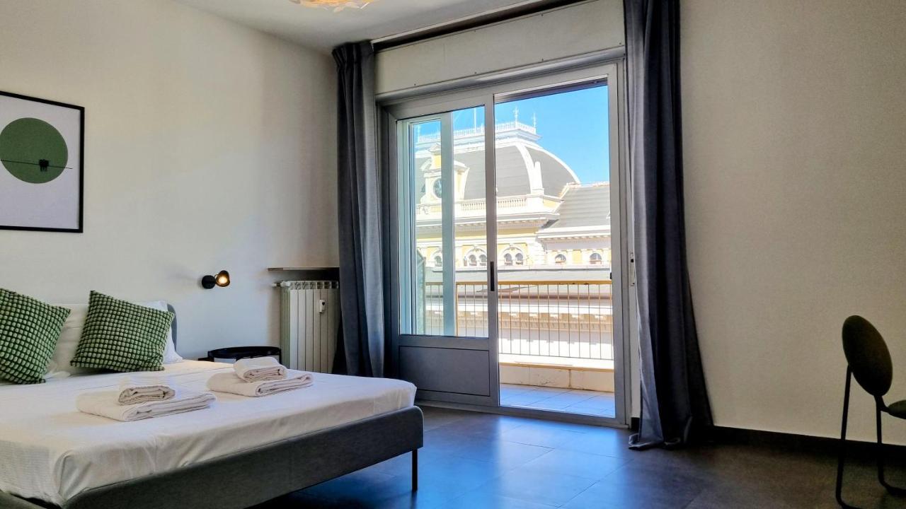 Milano Apartment Trieste Exterior foto
