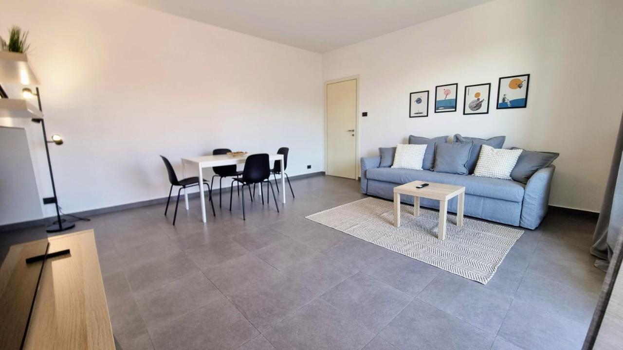 Milano Apartment Trieste Exterior foto