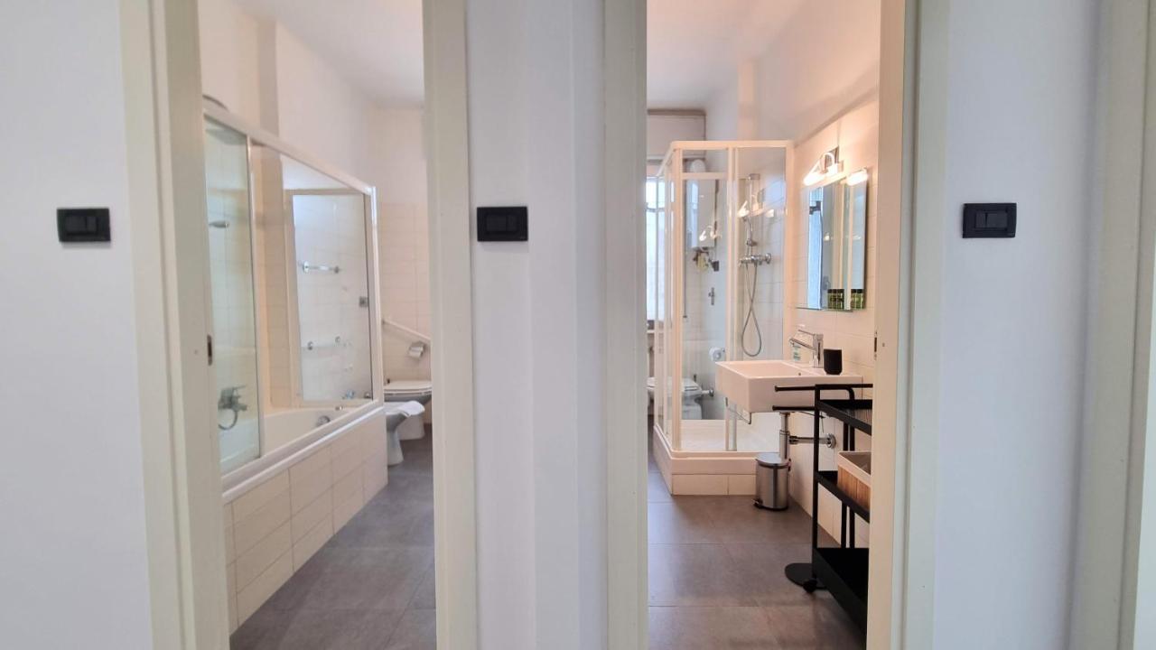 Milano Apartment Trieste Exterior foto