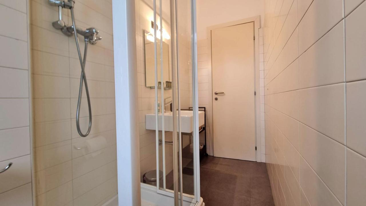 Milano Apartment Trieste Exterior foto
