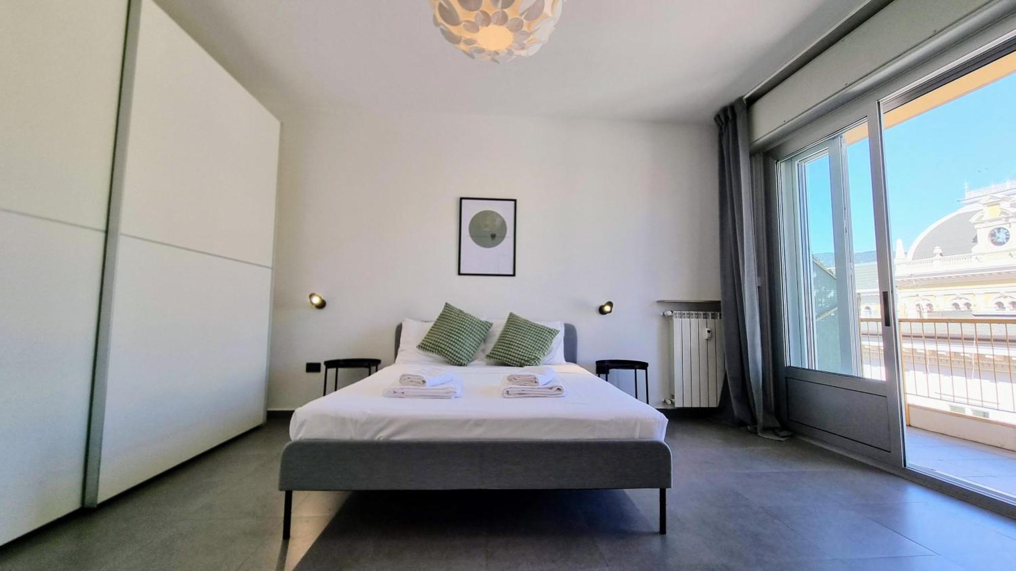 Milano Apartment Trieste Exterior foto
