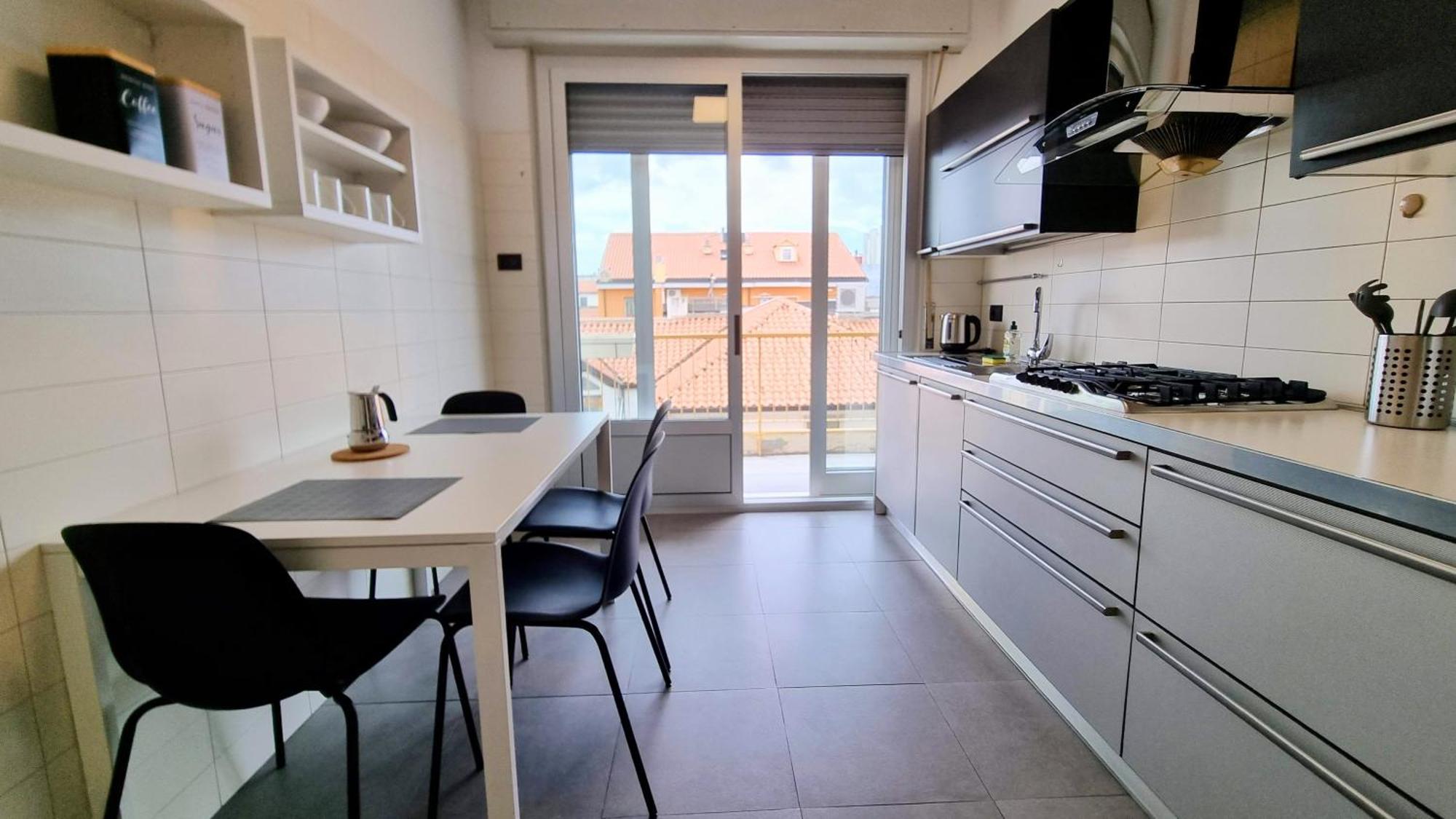 Milano Apartment Trieste Exterior foto