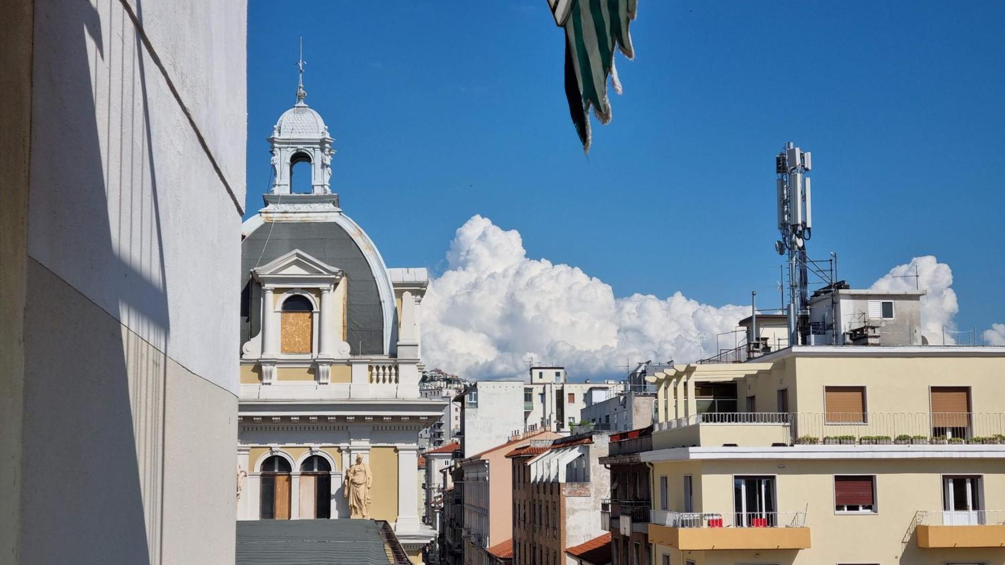 Milano Apartment Trieste Exterior foto