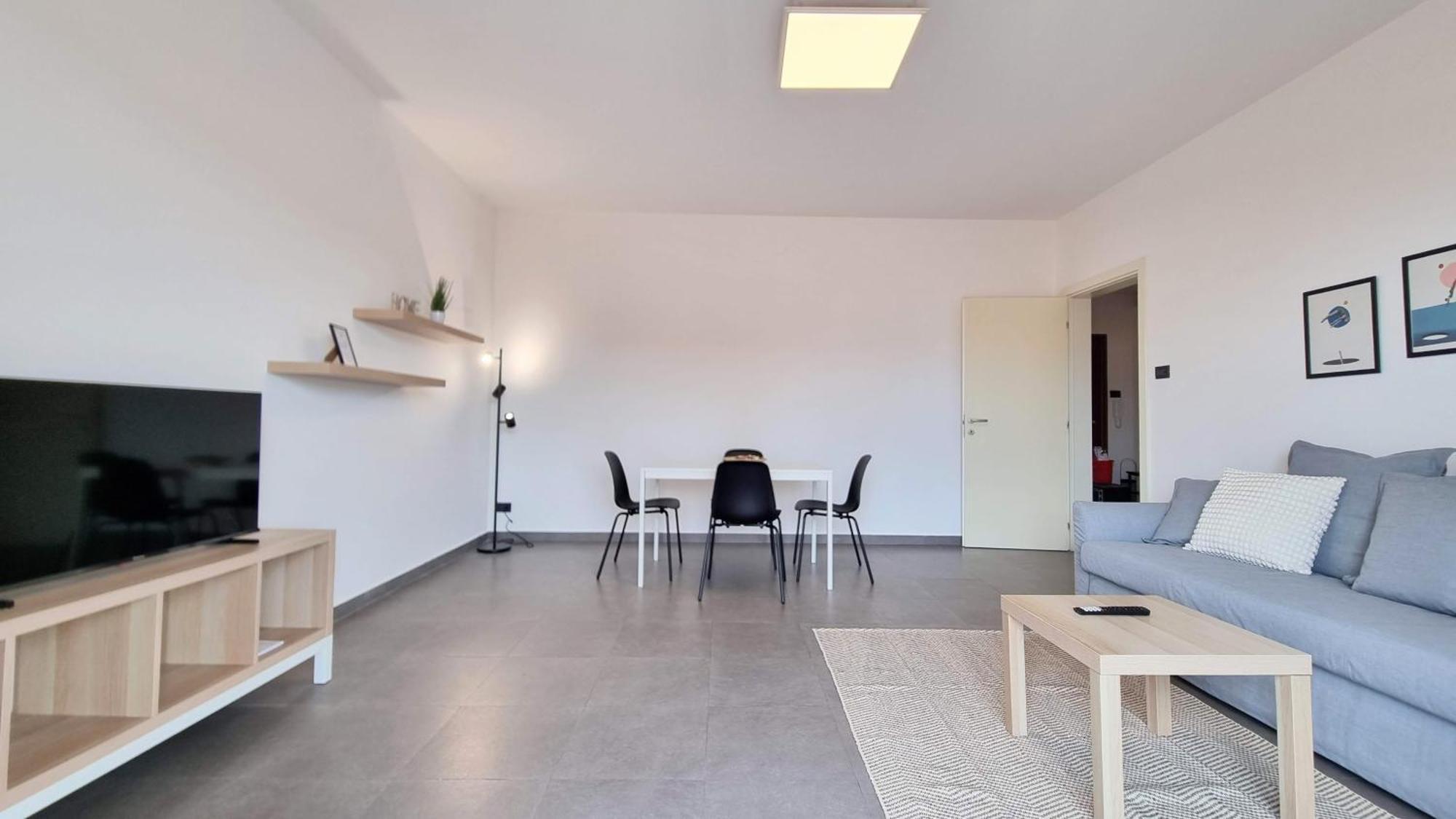 Milano Apartment Trieste Exterior foto