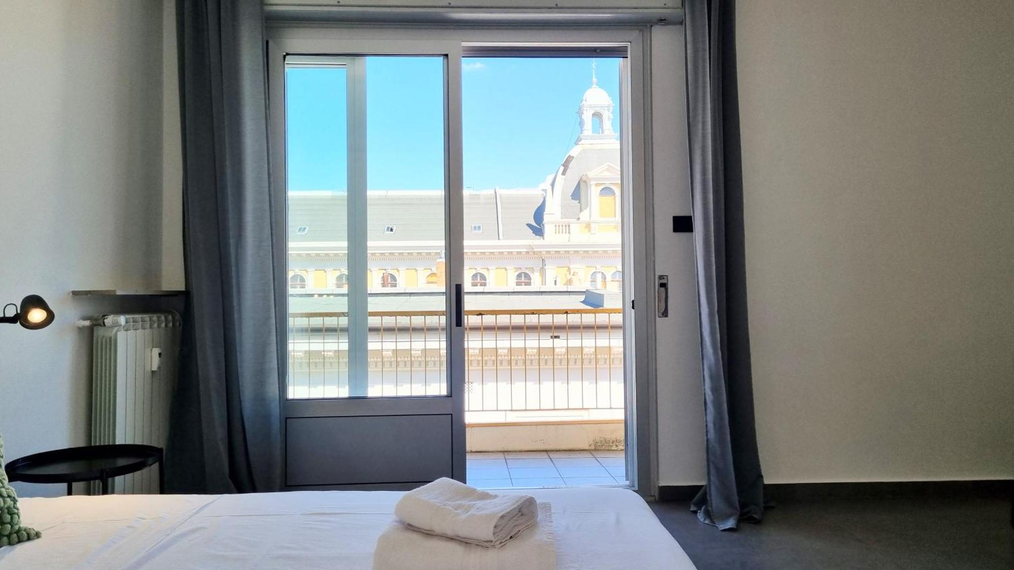 Milano Apartment Trieste Exterior foto