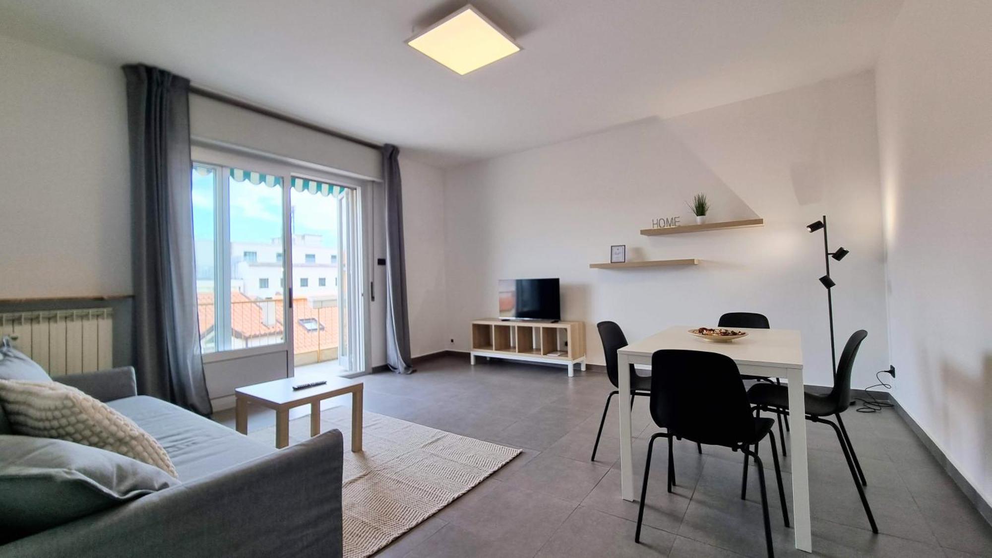Milano Apartment Trieste Exterior foto