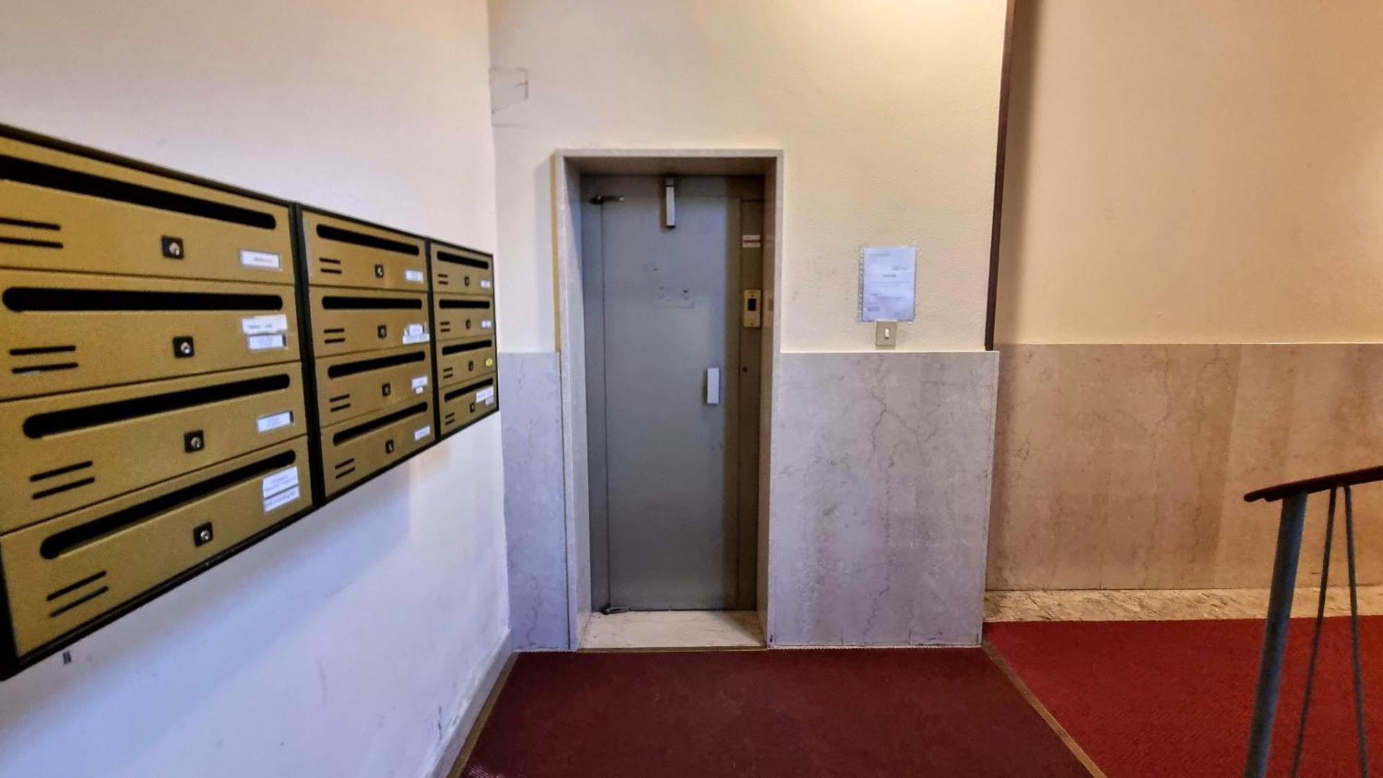 Milano Apartment Trieste Exterior foto