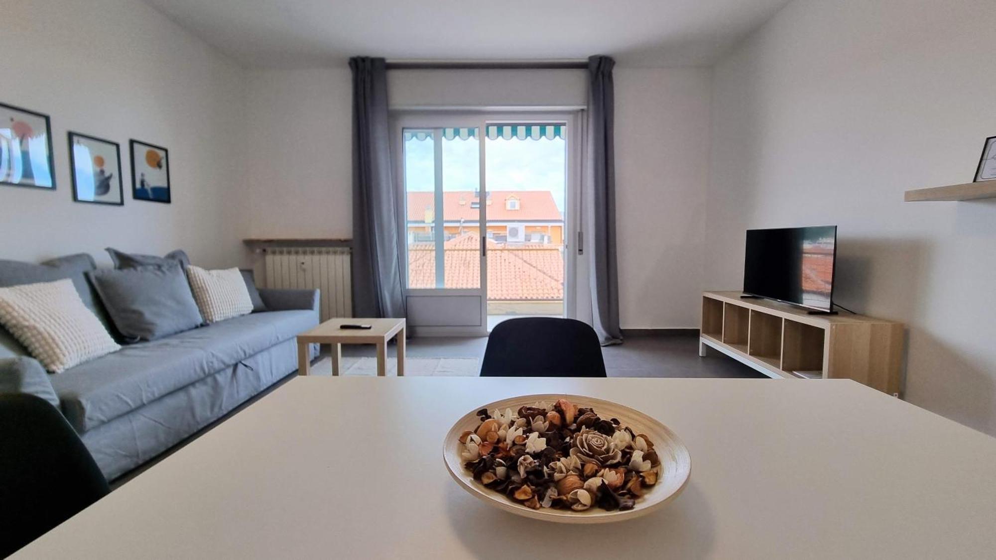 Milano Apartment Trieste Exterior foto