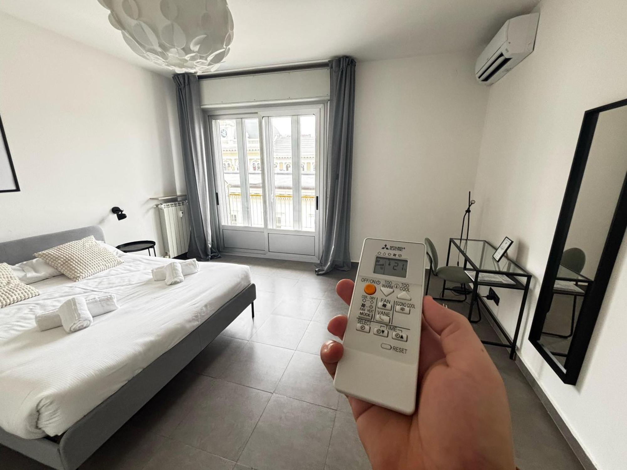 Milano Apartment Trieste Exterior foto